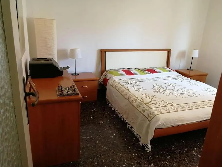 Music & Beach Apartment Savona