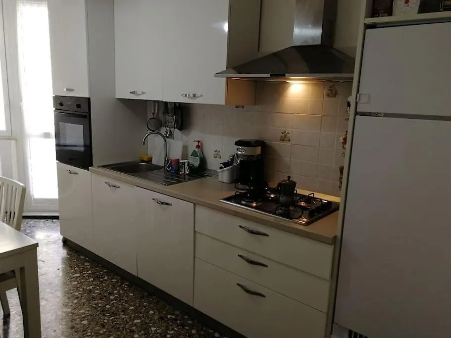 Music & Beach Apartment Savona 0*,  Italy