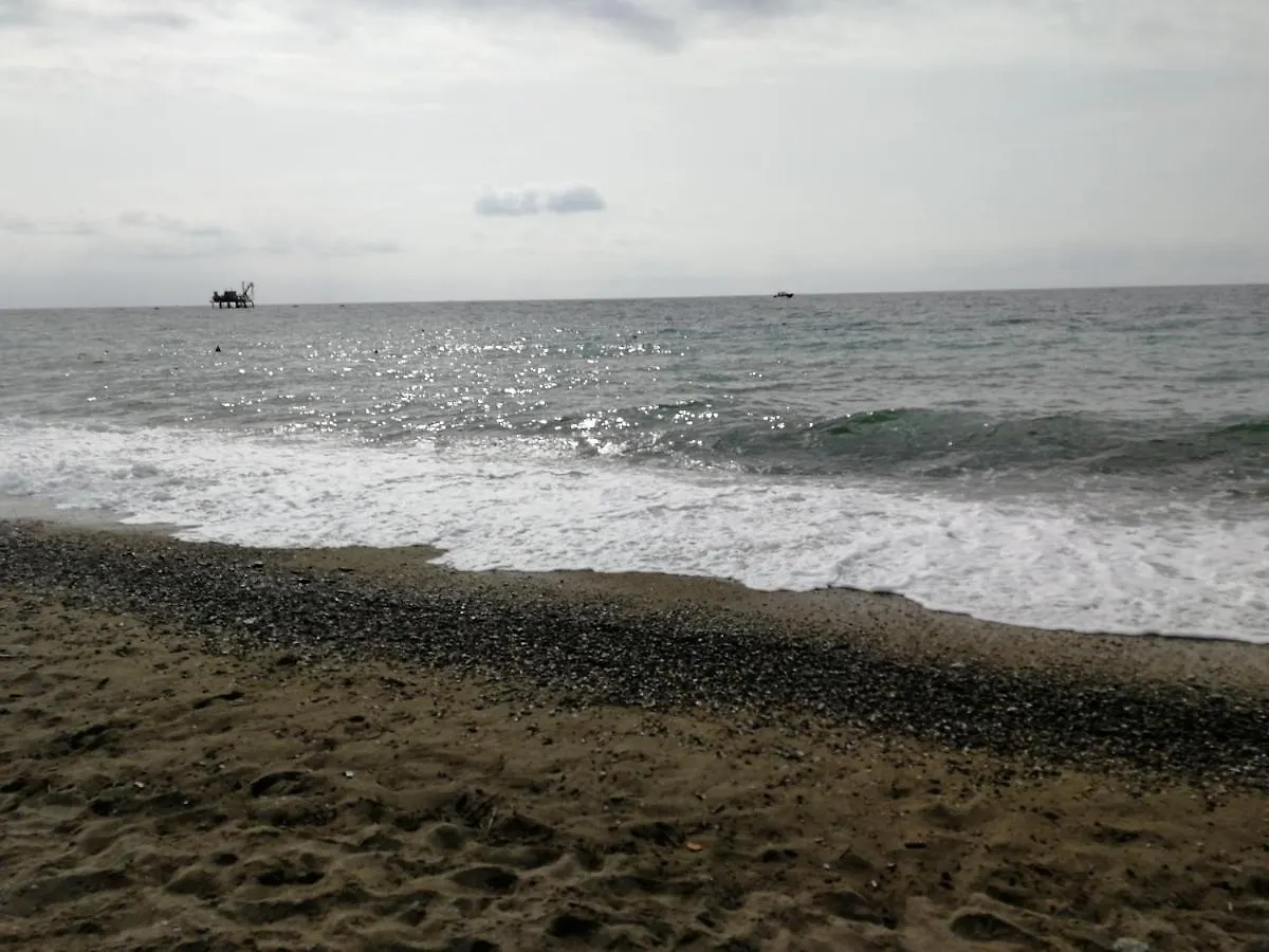Music & Beach Apartment Savona Italy